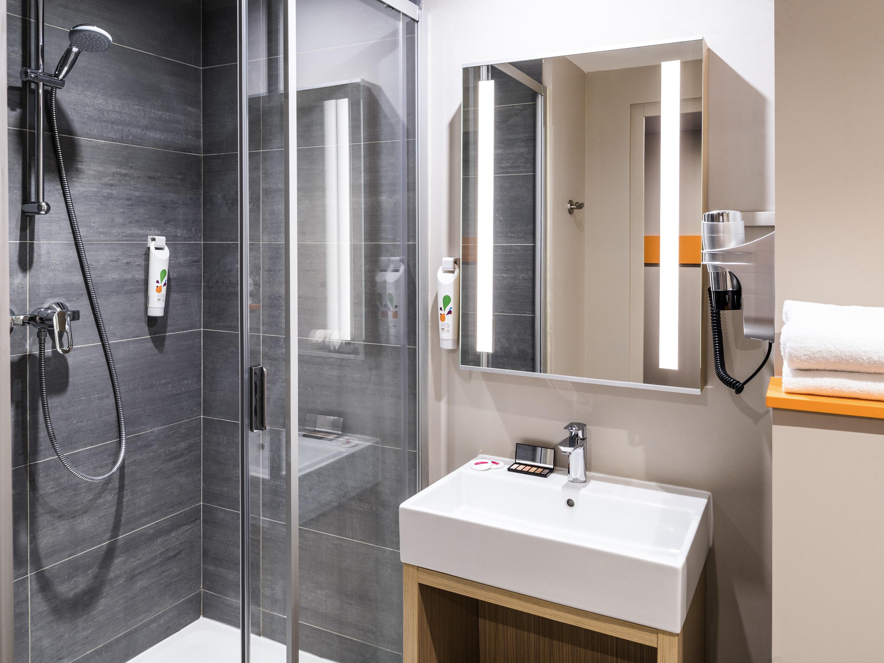 Ibis Styles Clamart Gare Grand Paris Esterno foto