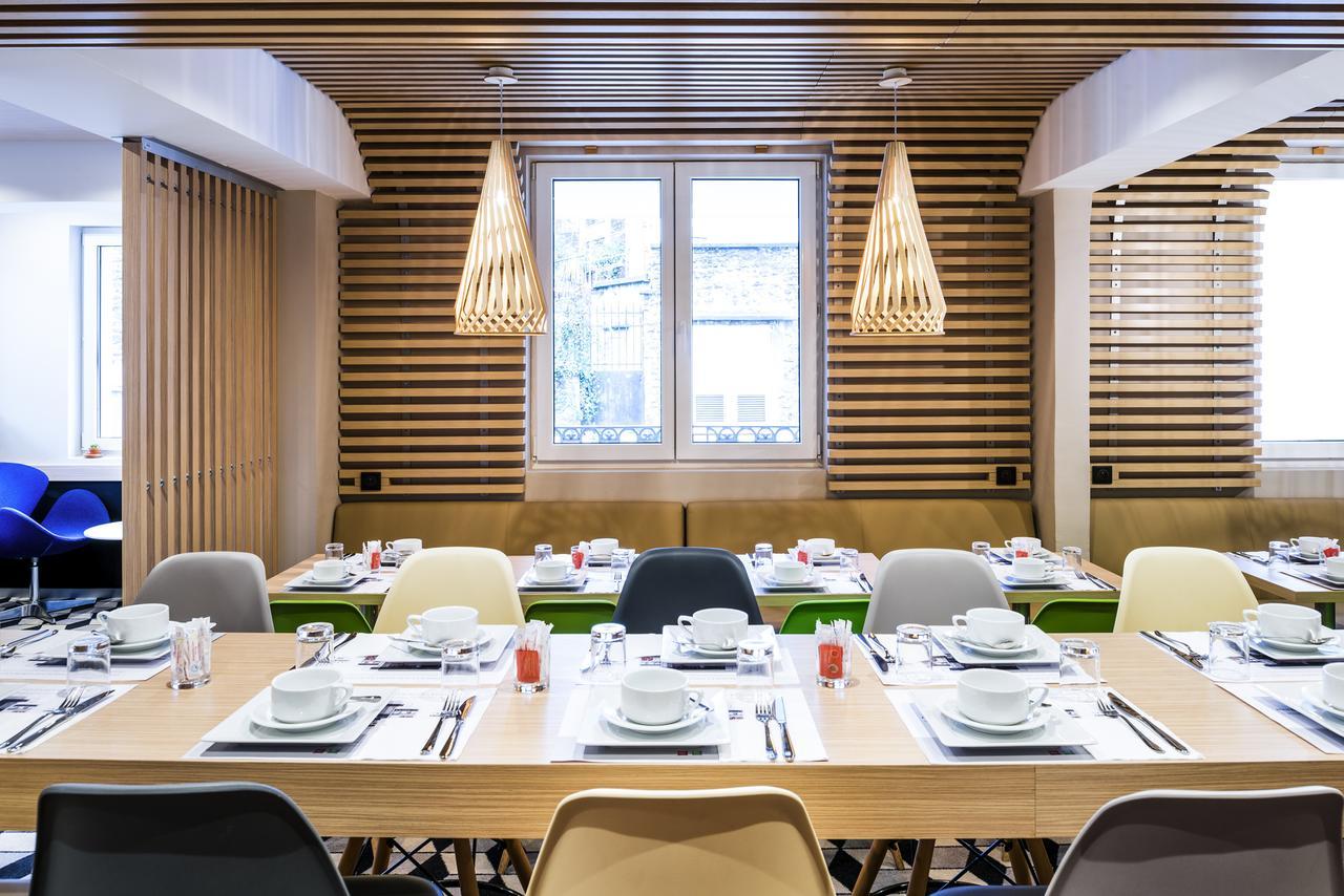 Ibis Styles Clamart Gare Grand Paris Esterno foto
